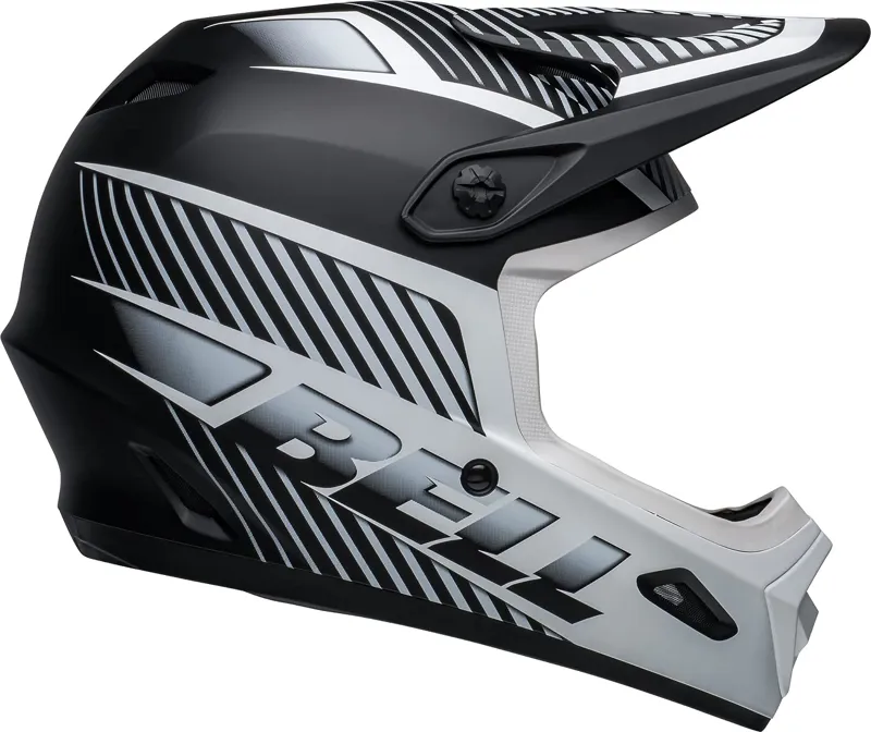 Bell full face helmet shop mtb